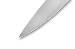 Нож кухонный для нарезки 20см Samura Pro-S