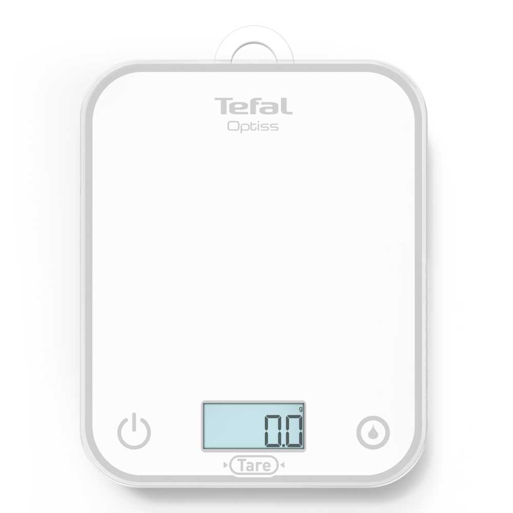 Кухонные весы Tefal Optiss BC50U0V0