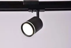 Трековый светильник Орло / Orlo Unity 4000K 5Вт 120° Technical tr085-1-5w4k-b
