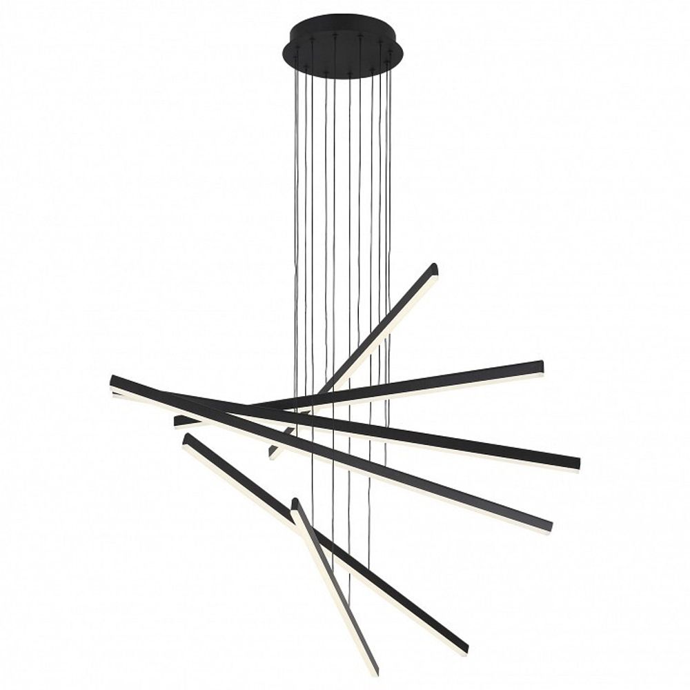 Подвесной светильник ST-Luce Basoni SL394.423.06