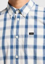 Рубашка LEE BUTTON DOWN 112363896