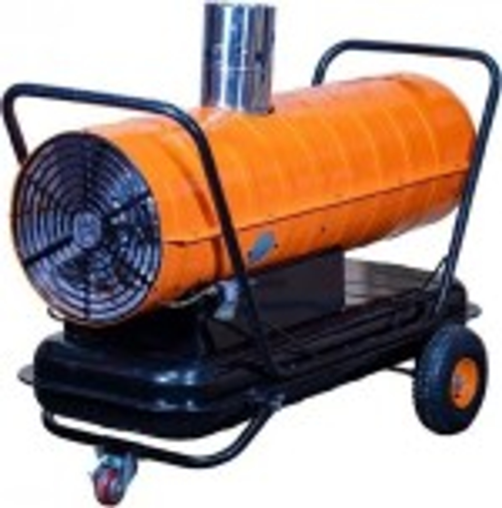 Тепловая пушка на дизтопливе непрямого нагрева AURORA ТК-240 ID 8739