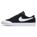 Кроссовки Nike Blazer Low Zoom SB XT Black