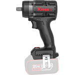 Гайковерт аккумуляторный KRESS KH276.91 20V без акк и з/у