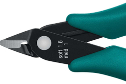 Прецизионные бокорезы KRAFTOOL Slim 125 мм 220017-4-12