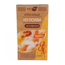 ВАСТЭКО Каша мгновенная из полбы, 200 г