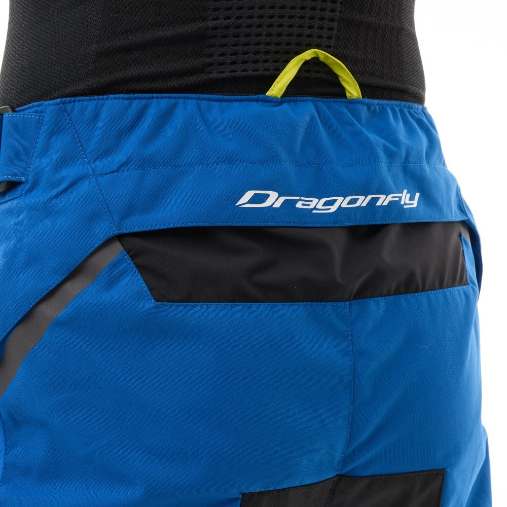 ШТАНЫ DRAGONFLY ЭНДУРО FREERIDE