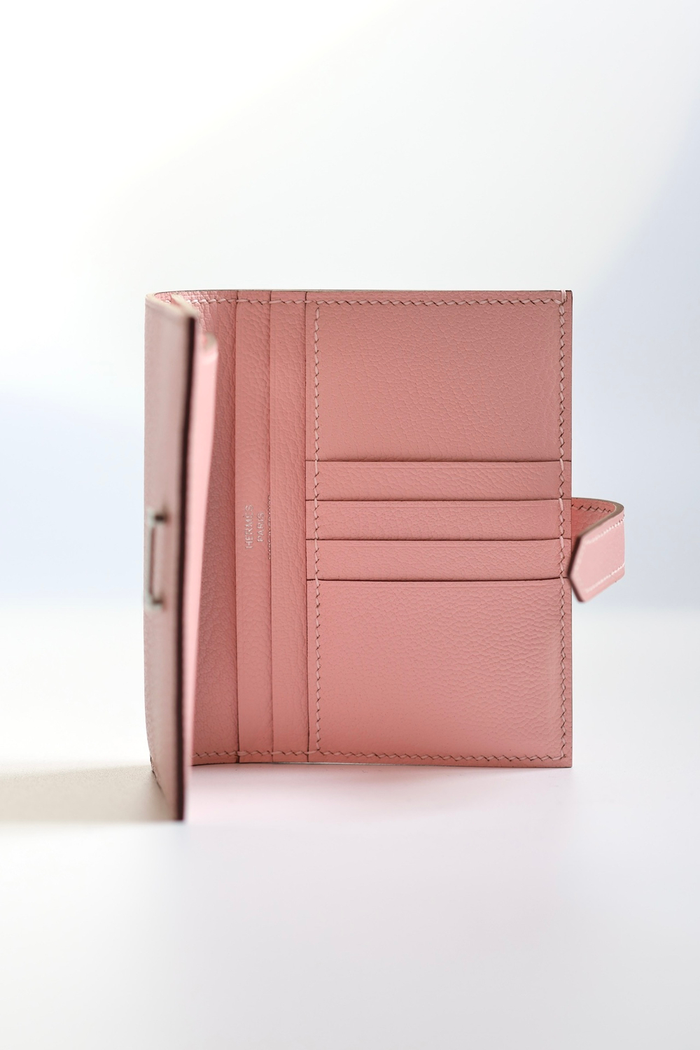 Hermes Bearn Wallet