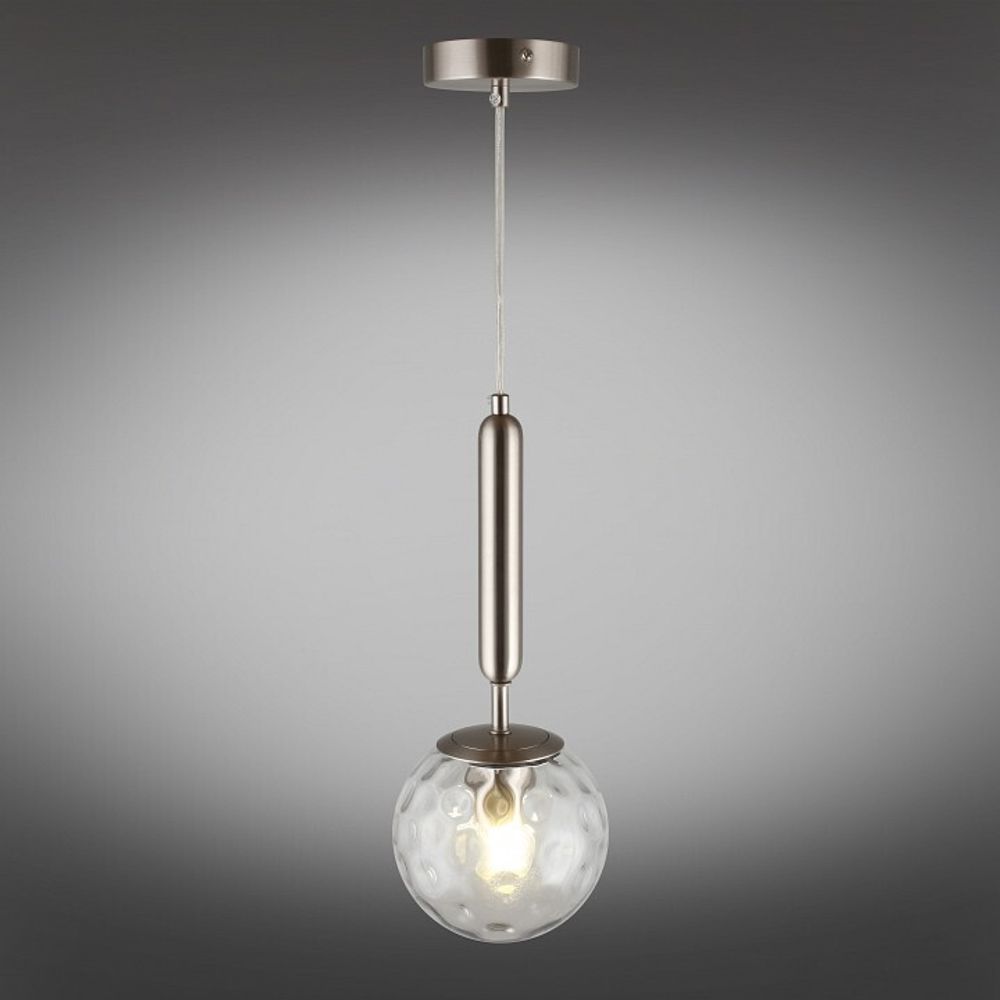 Подвесной светильник Aployt Lora APL.728.16.01