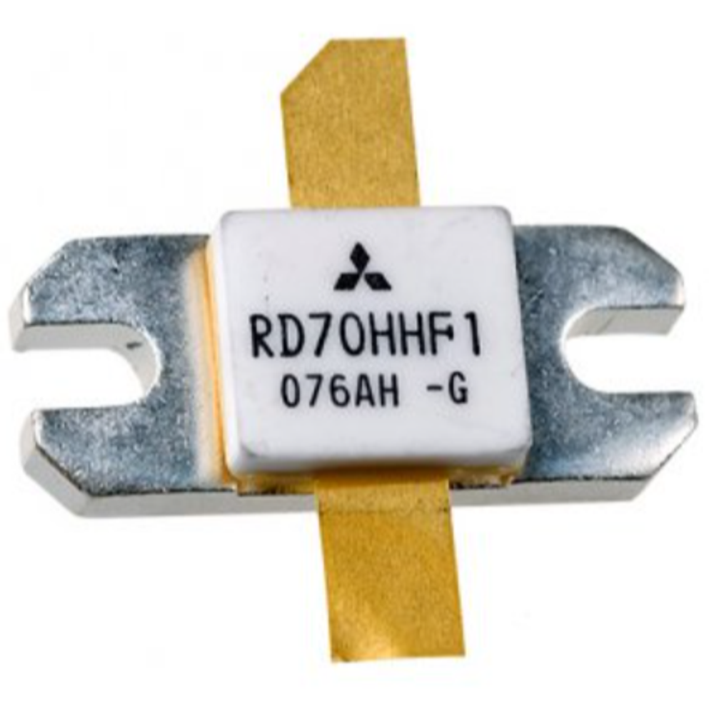 RD70HHF1-101 (производство Япония)