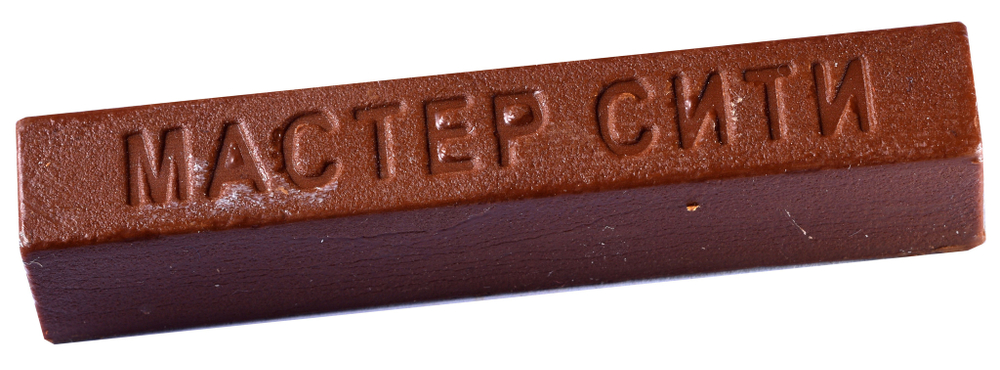Воск мебельный мягкий, Орех экко, R 4844