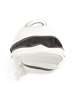 18340-3/30 Рюкзак жен., иск. кожа