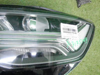Фара левая Audi A6 C7 (2014-2018) LED