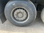 BONUM 9142* Полуприцеп шторный 914296-04 (длина 13,62 м.)