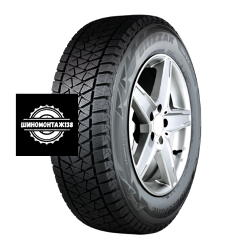 275/40R20 106T XL Blizzak DM-V2 TL
