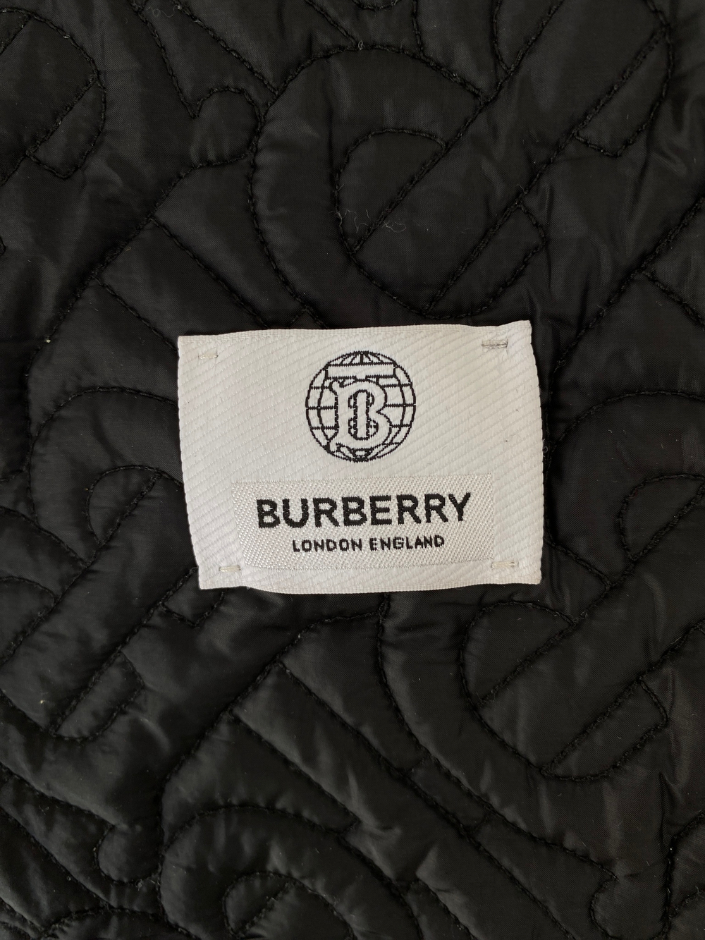 Куртка Burberry