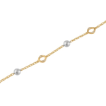 Браслет с Бриллиантами, Br0151-0/1