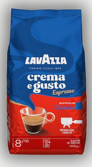 Crema e Gusto 1000 g