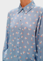 Рубашка DAISYKNIT