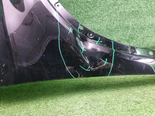 Крыло переднее правое Tank 500 (2021-н.в.)