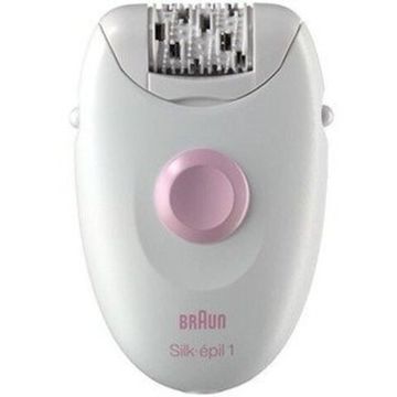 Епілятор Braun SE 1370