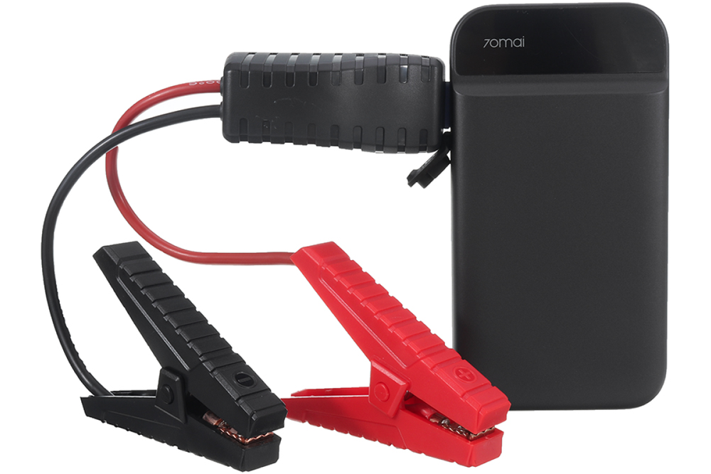 Пусковое устройство 70mai Midrive PS01