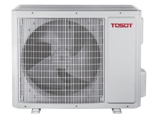 Кондиционер Tosot Natal T24H-SnN2/I/T24H-SnN2/O