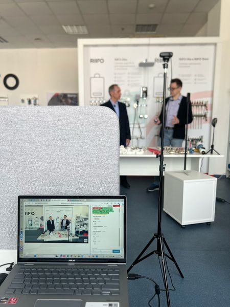 Видео-обзор о нашей продукции от Антона Лозового