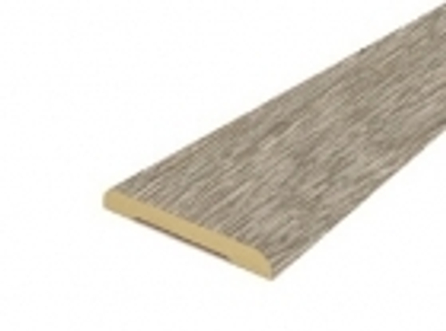 Наличник 50мм "Мак" 212 Дуб мокко 2,2м вспен. ПВХ