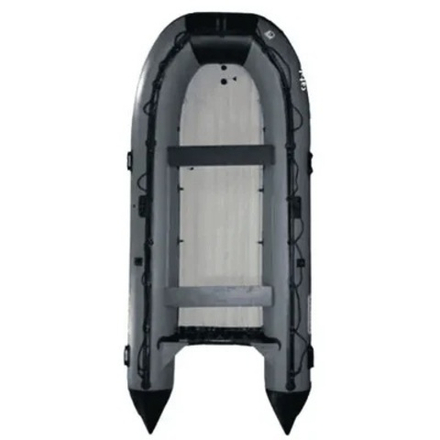 Лодка ПВХ GOLFSTREAM MASTER MS 430