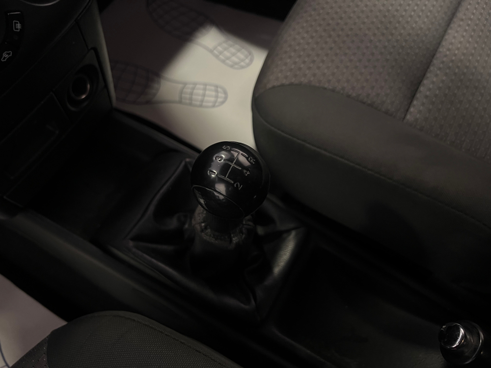 Chevrolet Aveo, 2011 год