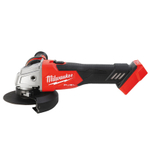 Машина шлифовальная угловая Milwaukee M18 FSAG125X-0X FUEL (без акк, без з/у)