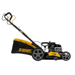 DENZEL GLR-460SP-ZS газонокосилка бензиновая 58824
