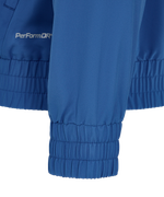 Куртка парадная Jogel DIVISION PerFormDRY Track Jacket-K, синий Z2