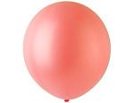 Шар (45"/115 см) PINK (004) Экстра, пастель 1 шт.