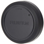Fujinon XF 90mm f/2 R LM WR