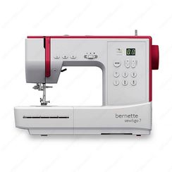 Швейная машина Bernina Bernette sew&Go 7