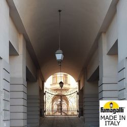 Подвесной светильник Fumagalli Simon U33.121.000.AYH27