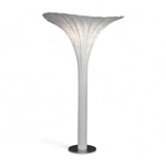 Floor design lamp Africa by Arturo Alvarez