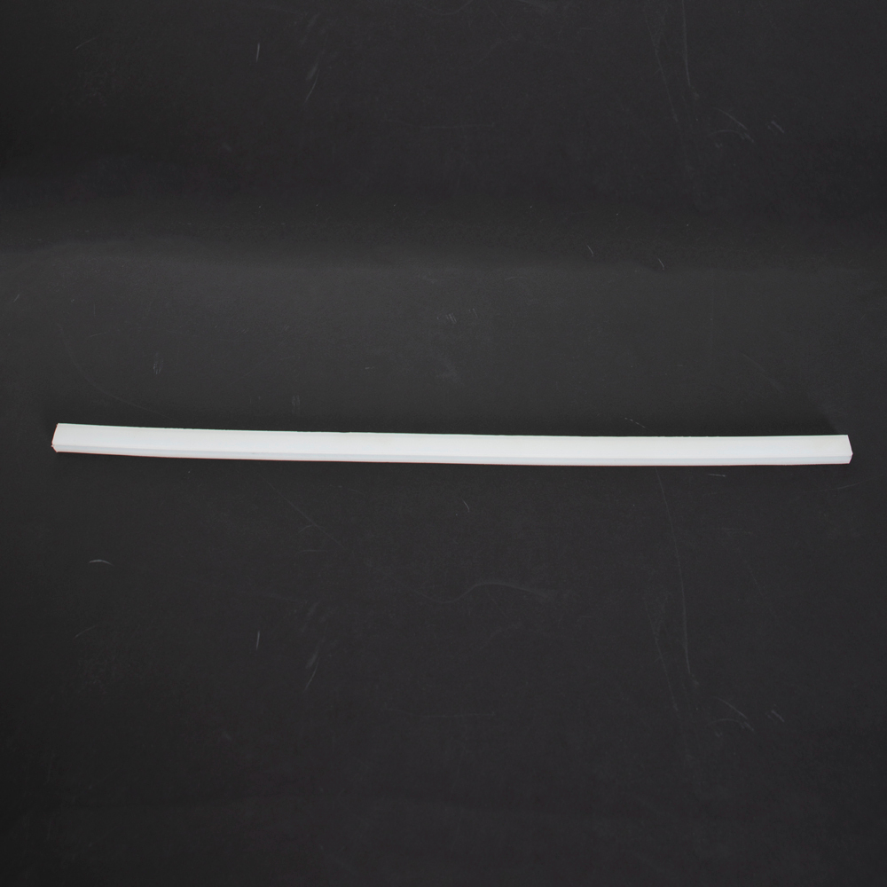 Силиконовый уплотнитель верхней прижимной планки вакуумного упаковщика DZQ-400TE