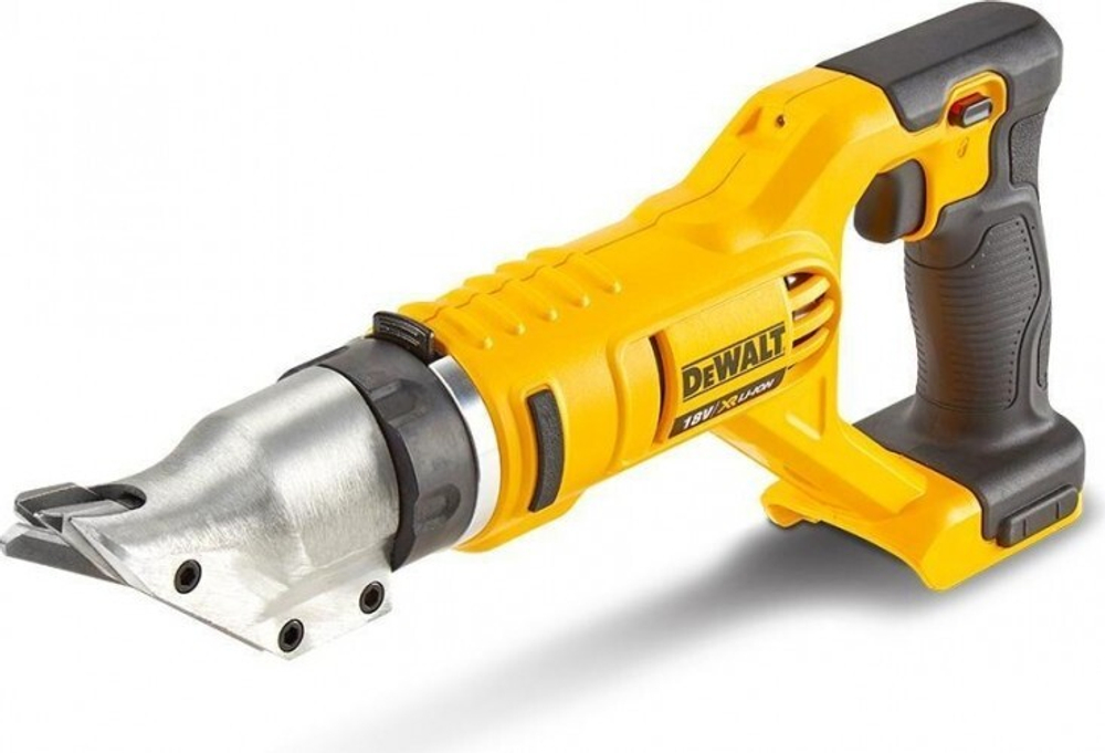 Ножницы аккумуляторные DeWALT DCS 491N без АКБ и ЗУ DCS491N-XJ