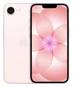 Apple iPhone 17e 256GB Soft Pink (nano-Sim + eSim)