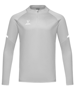 Джемпер тренировочный CAMP 2 Training Top, серый