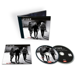 Queen, Adam Lambert / Live Around The World (CD+Blu-ray)