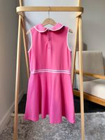 Хлопковое платье Jacadi, 140