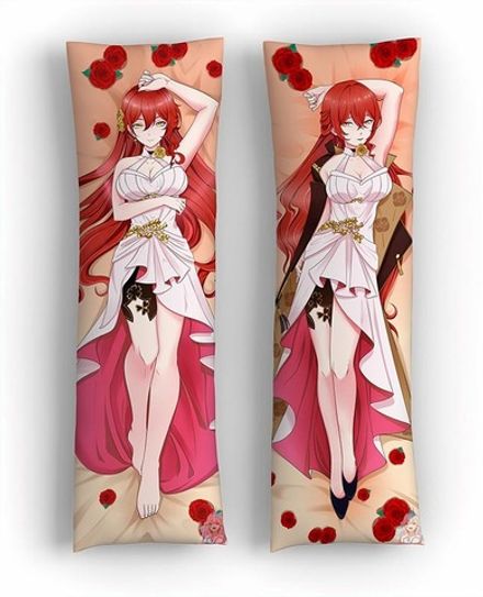 Дакимакура Химеко №2