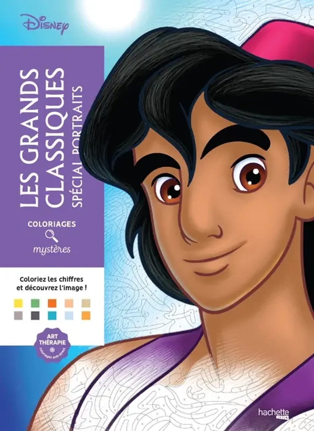 Grands classiques Special Portraits