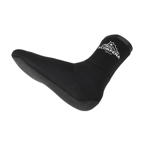 Носки кевларовые Scorpena Fjord 7 мм