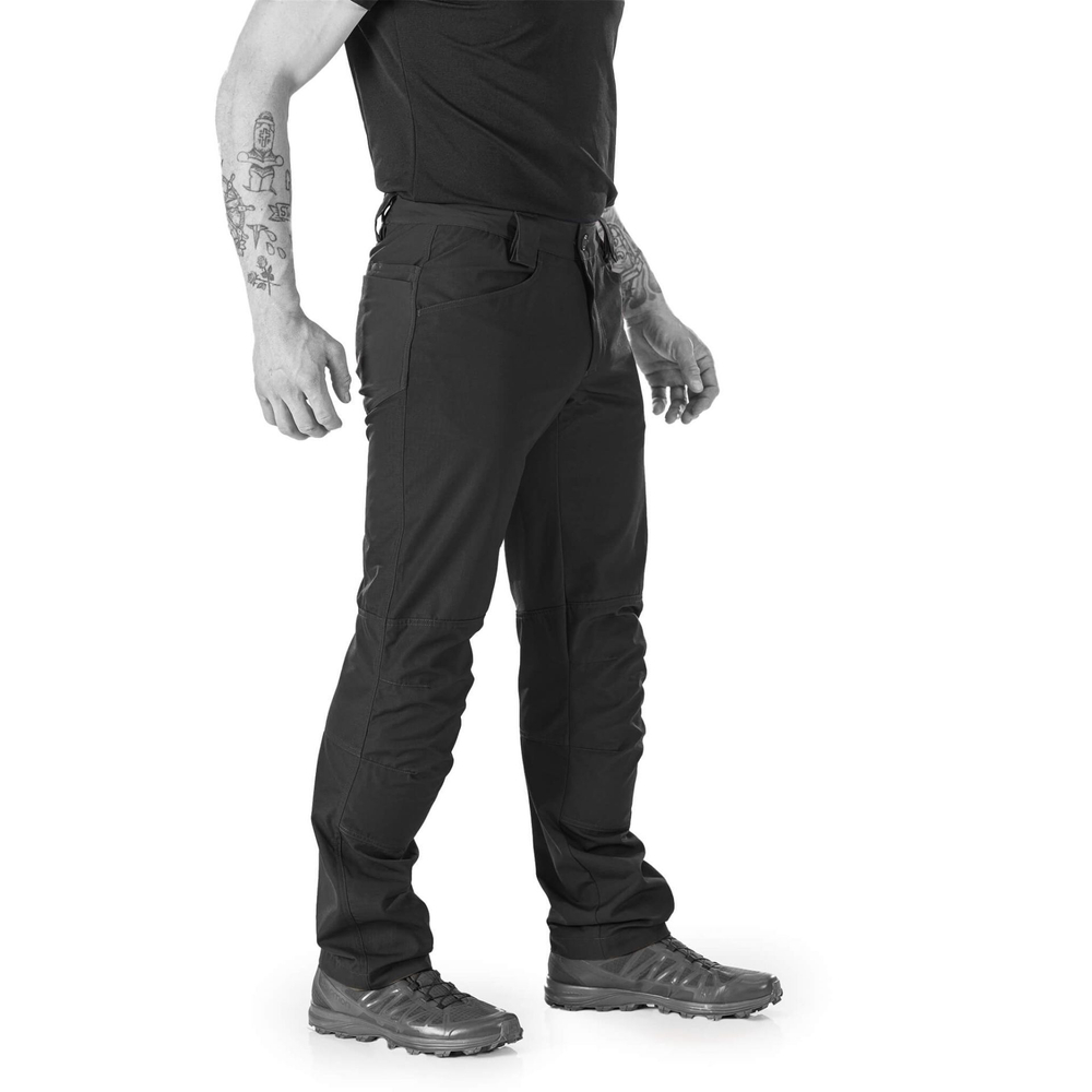 UF PRO P-40 URBAN GEN.2 TACTICAL PANTS - Black