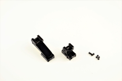 Поворотный кронштейн Rusan Sauer 303 под LM- призму 0044-LM-17